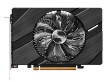 ASRock Challenger Arc A380 6GB GDDR6 PCI Express 4.0 ITX Video Graphics Card ... picture