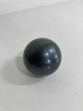 Trackball Ball 55mm for Kensington Expert Mouse Grey Sparkly Track Ball Only picture
