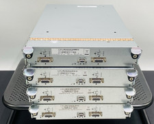 Lot of 4 HP 481342-001 AJ751A MSA2000 SAS I/O Expansion Controller Module picture