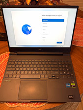 HP - Victus 15.6