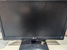 LG E2041T-BN LED LCD Monitor picture