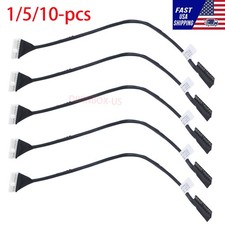 Lot 5/10pcs Battery Cable Wire For Dell Latitude E5550 Laptop DC02001WW00 0NWD9K picture