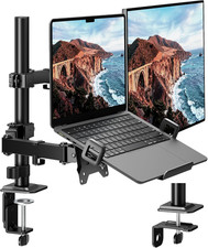 Monitor and Laptop Stand for 32