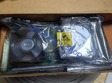 1PCS NEW Honeywell 51400646-100 Fan assembly Fast delivery Via Fedex/DHL picture