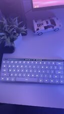 Asus ROG Falchion RX Low Profile With Backlit Keys And Asus Custom Linear Switch picture
