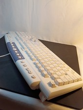 🔥CLEAN Compaq Wired USB Keyboard Model KU-9978 - TESTED & WORKS  picture