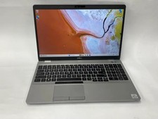 Dell Precision 3551 i7-10850H 16GB RAM 256GB SSD 15 in W11 Pro picture