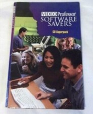 VIDEO PROFESSOR Software Savers PC 4CDs Investing Financial WebPlus ClipArt 2008 picture