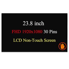 For HP 24-K 24-K0215T 23.8