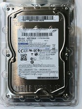 Samsung HD155UI (SpinPoint F4EG) 1.5TB  3.5