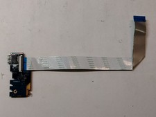 HP 15-db0020nr 15-db0048nr 15-db0061cl 15-db0081wm 15-db Laptop USB Port Board picture