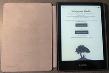 Amazon Kindle Paperwhite 11th Gen 8GB 6.8