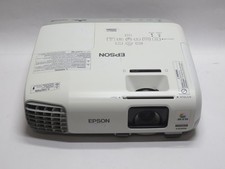 Epson PowerLite 955WH WXGA Conference Room Projector 3200 Lumens (4910 Lamp Hrs) picture