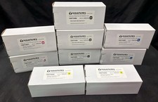 (2sets)4 Pack Toner Xerox Phaser 2510/WorkCentre 6515 Cartridges  picture