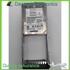 NEW IBM 01NN126 01NN124 01NN110 1.8TB 10K 12Gb/s 2.5