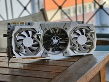 Galax Geforce GTX 970 HOF picture
