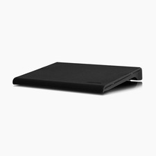 Aluratek Slim USB Laptop Cooling Pad (Black) picture