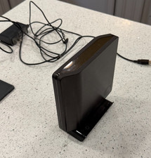Seagate FreeAgent Pro External Hard Drive, 300GB, USB/eSATA picture