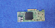 Dell TRTV2 LSI Logic SAS9311-8I 12Gb/s 8-Port HBA Host Bus Adapter no bracket picture