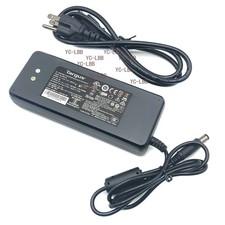 150W AC Adapter for Targus DOCK190 Docking Station Power Supply Cord Charger picture