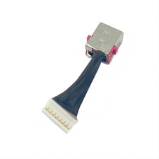  AC DC Jack Cable Plug For Acer Predator Helios 300 PH315-52-78VL 6017b124060 picture
