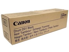 Genuine Canon 8064B001 Black Drum Unit picture