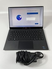Dell XPS 13 9305 256GB, 8GB RAM Wi-Fi P82G004 Silver i5-1135G7 - Fair picture