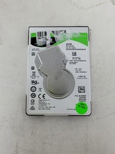 SEAGATE ST500LM030 2E717D-500 Hard Drive SATA 2.5