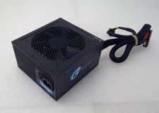 Seasonic SSR-550RM 550W 80+ Gold Semi-Modular Active PFC F3 Power Supply picture