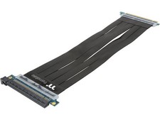 Thermaltake AC-045-CN1OTN-C1 TT Premium PCI-E 3.0 Extender – 300mm picture