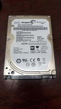 Lenovo 42T1363 Seagate Momentus Thin ST320LT020 320GB 2.5 SATA Laptop Hard Drive picture