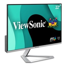 ViewSonic VX2276 SMHD 22 Inch Full HD IPS Monitor 1920x1080 100Hz HDMI VGA picture