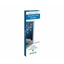 NEW Security Lock Bracket MacBook Pro Retina Maclocks 15