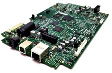 Zebra ZC100 Main Logic Board ID Card Printer P1095841-07 Genuine OEM picture