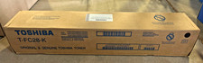 Genuine Toshiba T-FC28-K / TFC28K Black Toner for eStudio 2330C/2830C/2830C picture