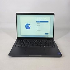 Dell Pro Max 14 MC14250 FHD+ 2.4 GHz Ultra 5 235H 32GB 512GB SSD Excellent picture