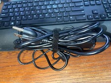 Fujitsu AC Adapter FMV-AC341B 19V 3.42A Laptop Charger 65W w/Cord picture