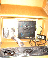 Dell Wyse Thin Client Dx0D w/ Keyboard, Mouse & Power Adapter picture