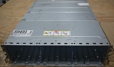 EMC STPE15 Storage System Chassis SEE NOTES picture