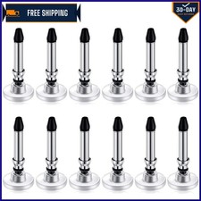 12 Pack of Replacement Disc Stylus Tips - Easy Installation & Compatibility picture