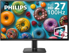 PHILIPS 27E2N1100 27 inch Full HD Computer Monitor picture