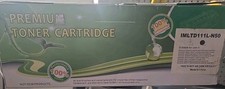 Premium Toner cartridge for Samsung MLT – D111S Express M202X/M207X. *Sealed picture