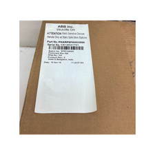 PHARPSFAN03000 ABB MMU MMU Cooling Fan Brand New in BoxSpot Goods Zy picture