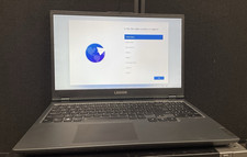 Lenovo Legion 5 15IMH05H Laptop i7-10750H 16GB RAM 256GB SSD  *read* picture