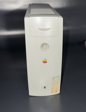 Vintage Apple Macintosh M2115 External SCSI Hard Drive. Collectible And Unique picture