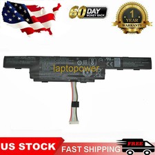 AS16B5J Battery for Acer Aspire E5-575G-5341 E15 E5-575G AS16B8J 31CR19/66-2 USA picture