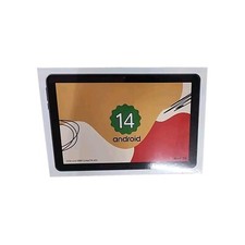 Aumi Os Touch 10.1'' WIFI Tablet 3+64 GB Octa Core Processor Android HD Display picture