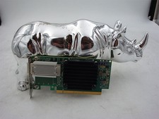 Mellanox MCX455A-ECAT  ConnectX-4 VPI PCI E 100GB Single Port Network Adapter picture