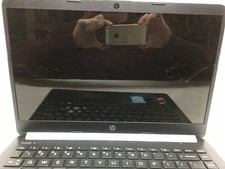 HP Notebook 14-dk0022wm 14