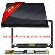 LCD Touchscreen Digitizer Assembly for HP ENVY x360 m6 Convertible PC m6-aq003dx picture